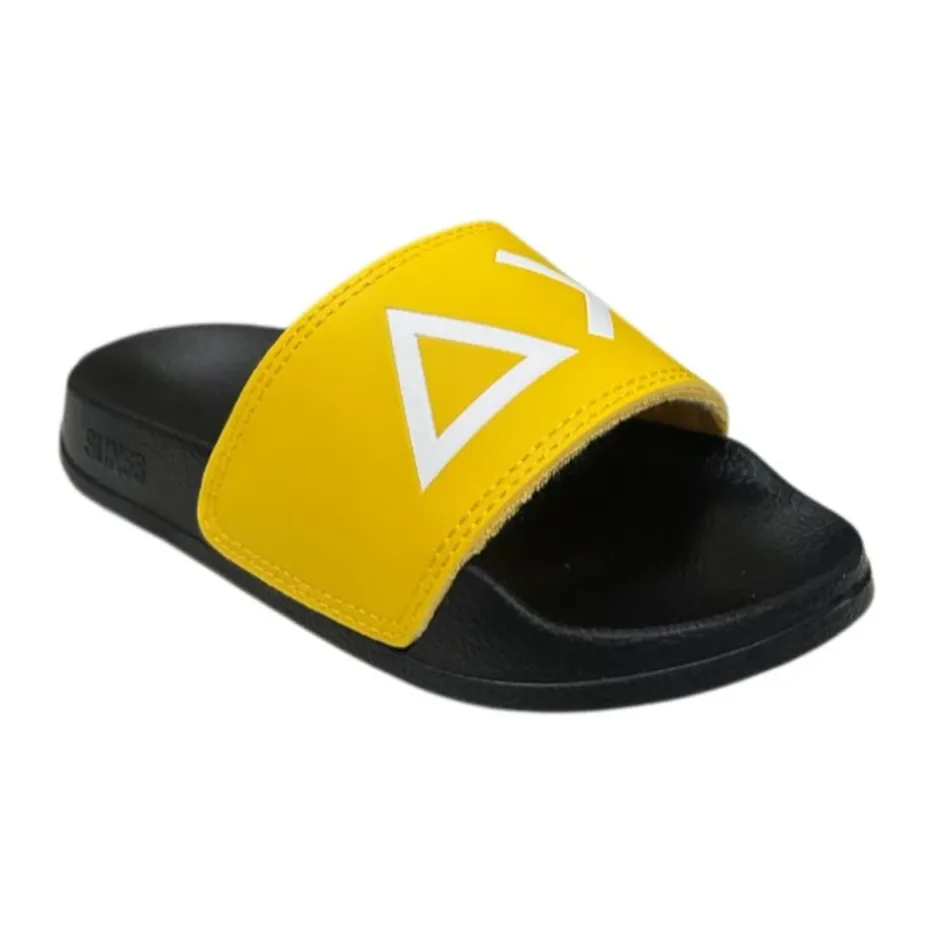 Online Børn e Flip Flops Sliders Børn Sandaler