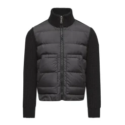 Best Børns Hybrid Cardigan i Børn Jakker