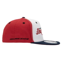 Best Broderet baseballkasket med silikonedetalje Dame Huer, Kasketter & Hatte|Huer & Kasketter
