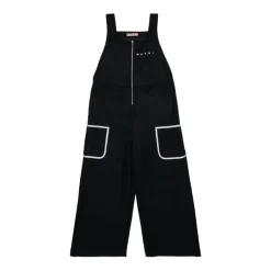 Outlet Broderet Jumpsuit Børn Jumpsuits