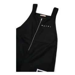 Outlet Broderet Jumpsuit Børn Jumpsuits