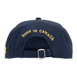 Online Broderet Logo Baseball Cap Distressed Skygge Dame Huer, Kasketter & Hatte|Huer & Kasketter