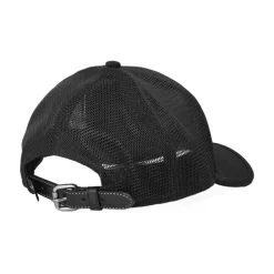 Discount Broderet Logo Trucker Hat Cap Dame Huer & Kasketter