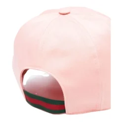 New Broderet stribet hat Børn Huer & Kasketter