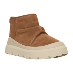 Ankelstøvler AW25 Vinterstøvler
