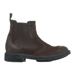 Hot Ankelstøvler til Mænd Chelsea Boots