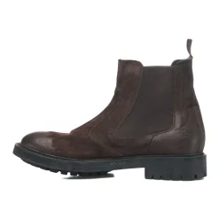 Hot Ankelstøvler til Mænd Chelsea Boots
