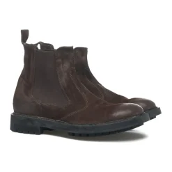 Hot Ankelstøvler til Mænd Chelsea Boots