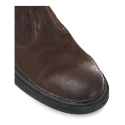Hot Ankelstøvler til Mænd Chelsea Boots