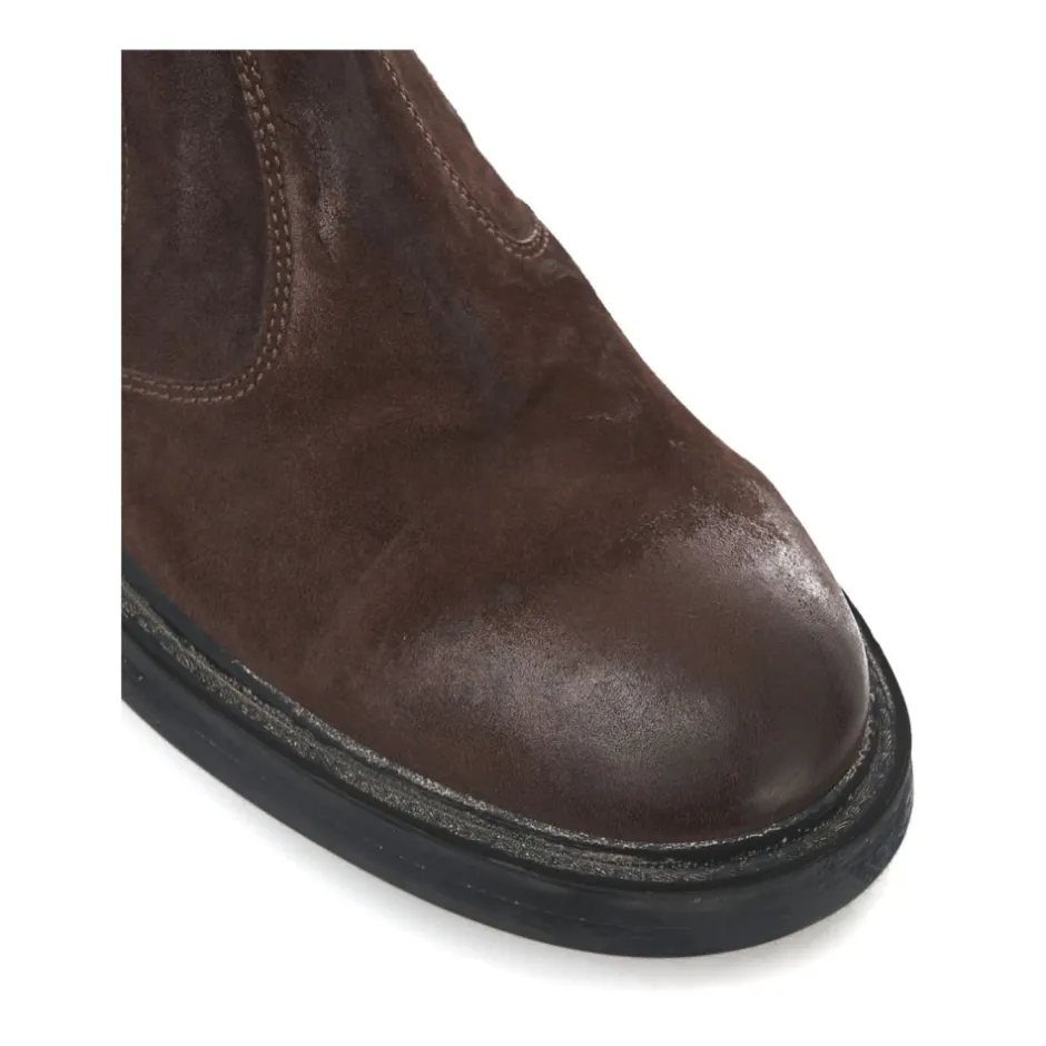 Hot Ankelstøvler til Mænd Chelsea Boots