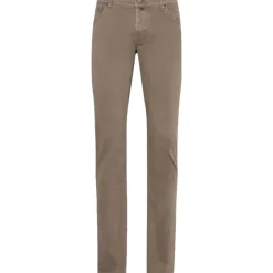 Sale bomuld gabardine Bard jeans Bukser