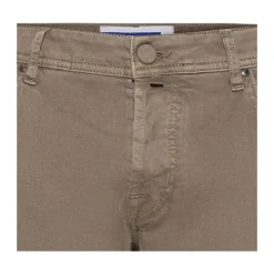 Sale bomuld gabardine Bard jeans Bukser