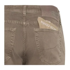 Sale bomuld gabardine Bard jeans Bukser