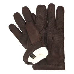 Outlet Cashmere Foret Pecari Handsker Dame Handsker|Handsker
