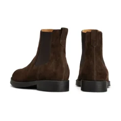 Discount Elastiske Sidedele Støvler Chelsea Boots