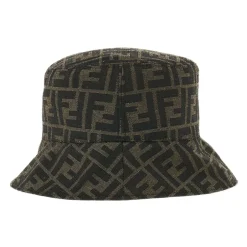Outlet Fisherman Hat med FF-motiv Børn Huer & Kasketter
