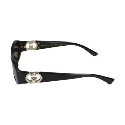 Clearance Havana Solbriller Stilfuldt Model Dame Solbriller