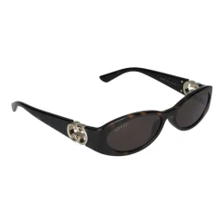 Clearance Havana Solbriller Stilfuldt Model Dame Solbriller