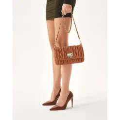 Hot klassiske pumps med spidse tæer Dame Pumps