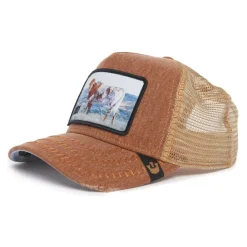 Ko Trucker Cap Huer, Kasketter & Hatte