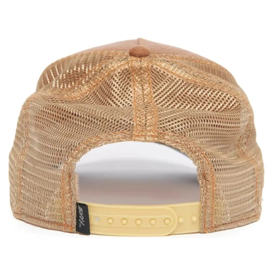 Ko Trucker Cap Huer, Kasketter & Hatte