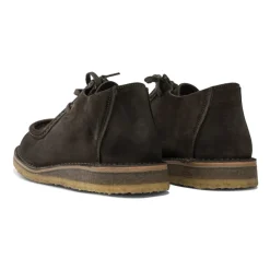 New Loafer Sko Stilfuldt Behageligt Slid Business Sko