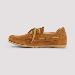 Sale Loafer Sko til Mænd Sejlersko