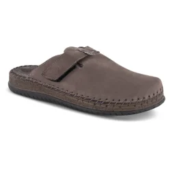 Online Nubuck Hjemmesko Hjemmesko