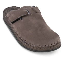 Online Nubuck Hjemmesko Hjemmesko