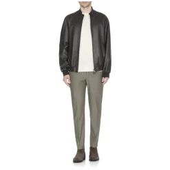 Ruskind Ankelstøvler Chelsea Boots