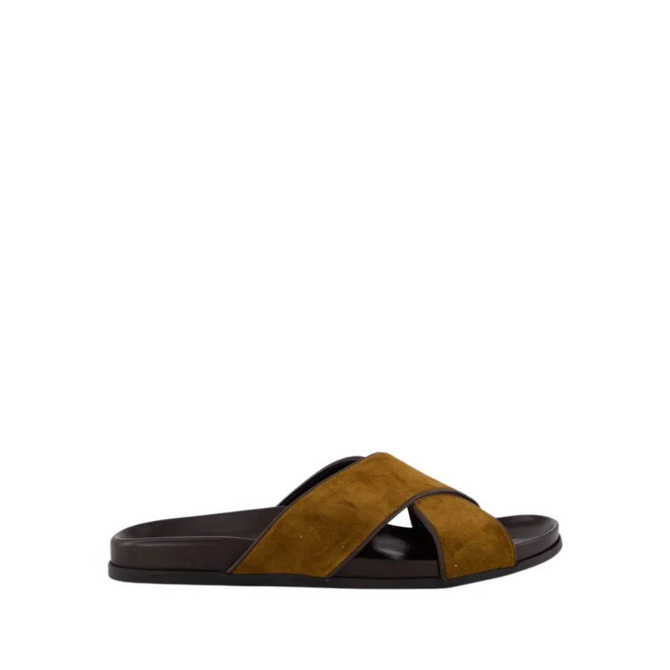 Hot Ruskind Chiltern Sandaler Sandaler