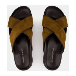 Hot Ruskind Chiltern Sandaler Sandaler
