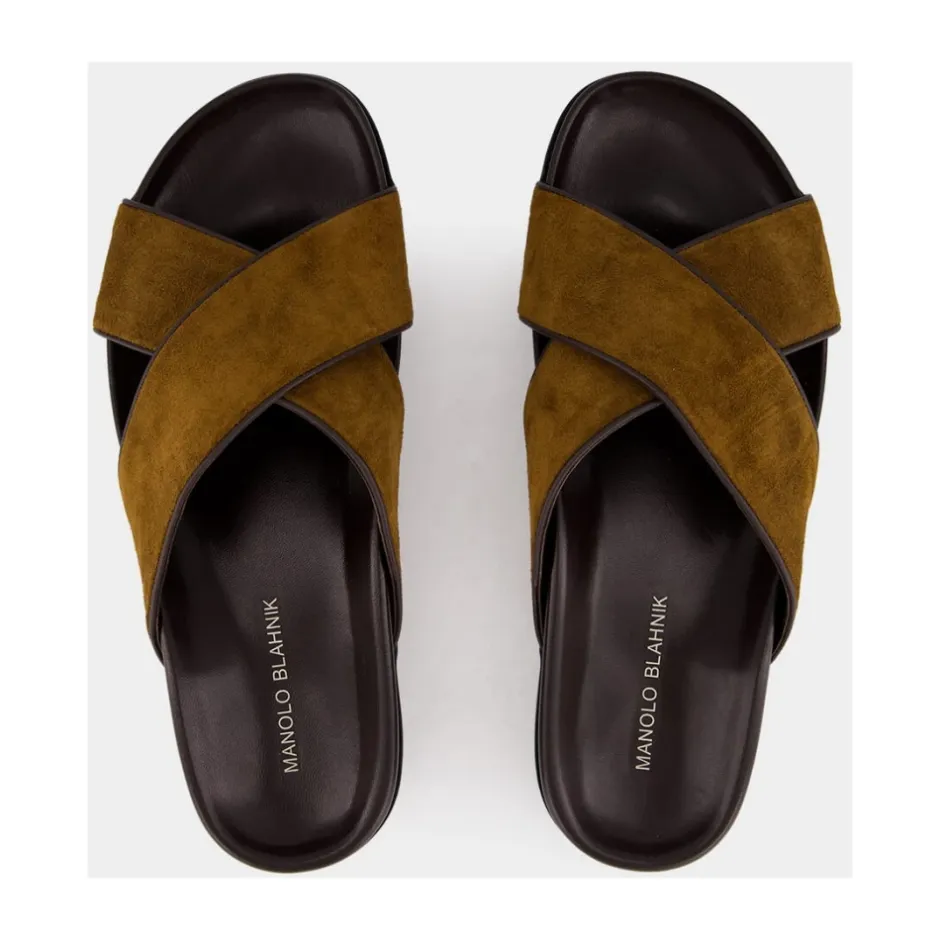 Hot Ruskind Chiltern Sandaler Sandaler