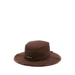 Online Snørehat med Logo Dame Huer & Kasketter