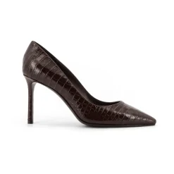 Discount Stilet Hæle Lavet i Italien Dame Pumps|Stiletter