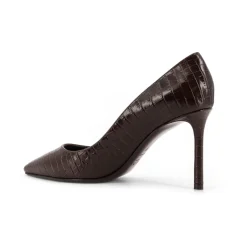 Discount Stilet Hæle Lavet i Italien Dame Pumps|Stiletter