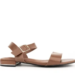 Online e åbne sandaler Dame Sandaler