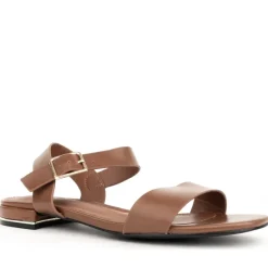 Online e åbne sandaler Dame Sandaler
