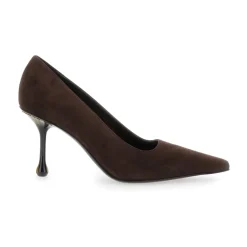 New e hælede IXIA elegante sko Dame Pumps|Stiletter