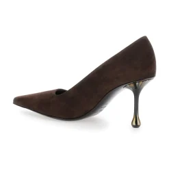 New e hælede IXIA elegante sko Dame Pumps|Stiletter
