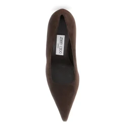 New e hælede IXIA elegante sko Dame Pumps|Stiletter