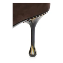 New e hælede IXIA elegante sko Dame Pumps|Stiletter