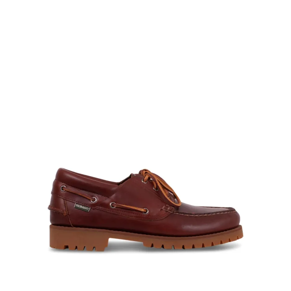 e Sneakers Sejlersko