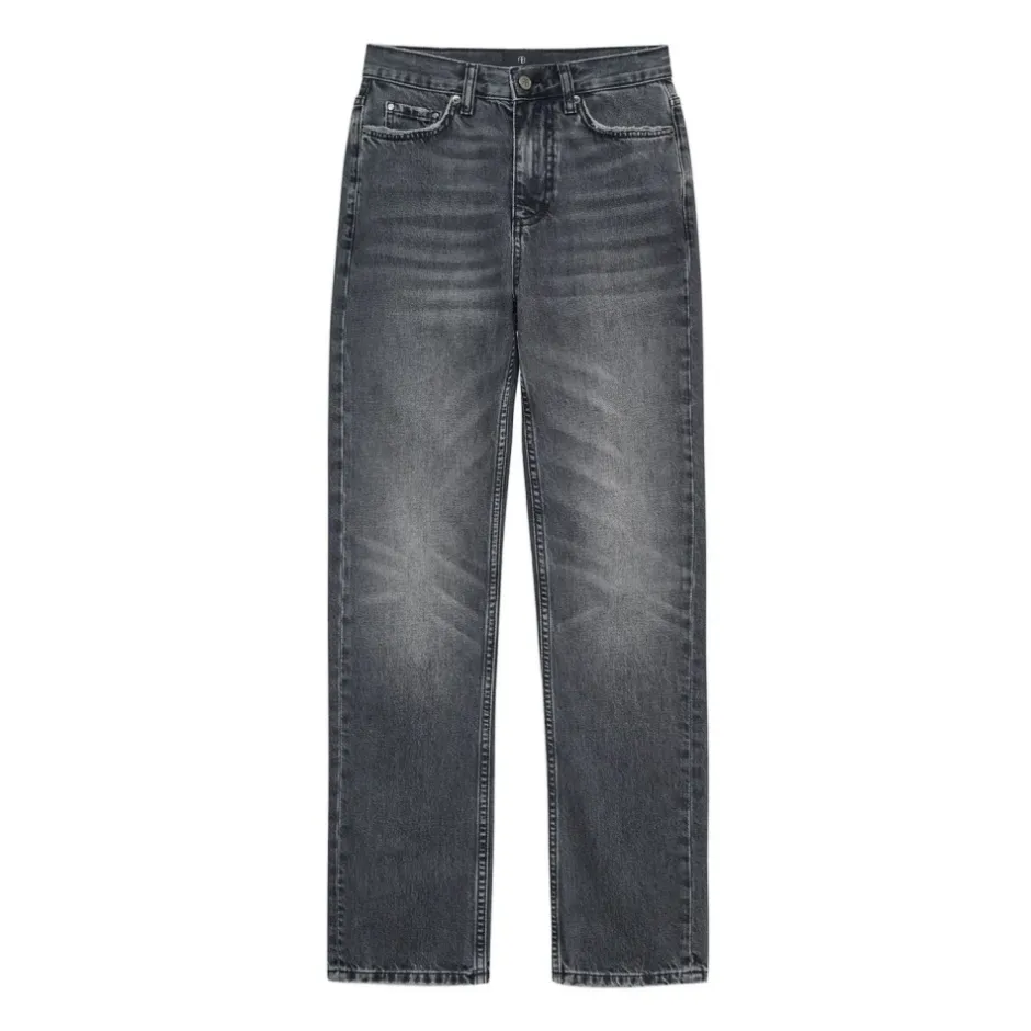 Hot Bruno Jean Dame Jeans