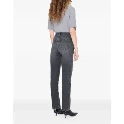 Hot Bruno Jean Dame Jeans