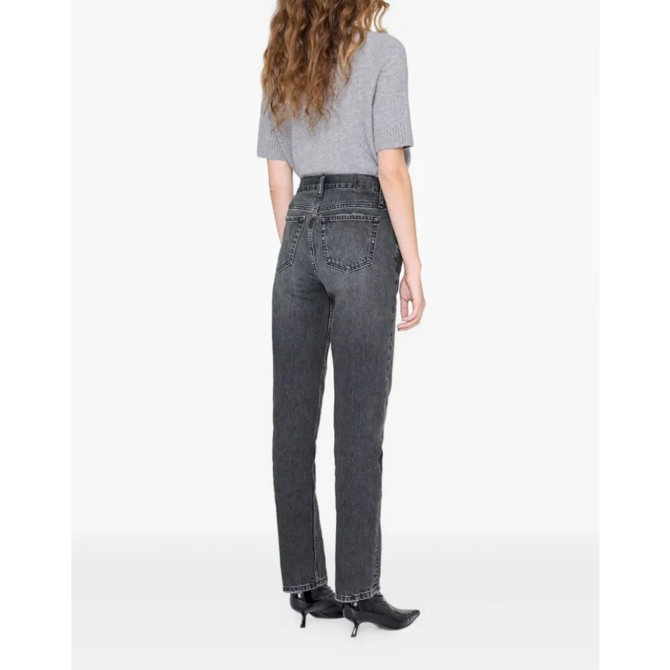 Hot Bruno Jean Dame Jeans