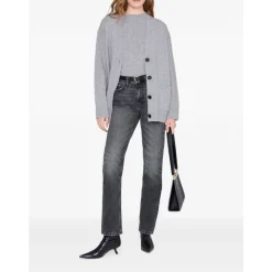 Hot Bruno Jean Dame Jeans