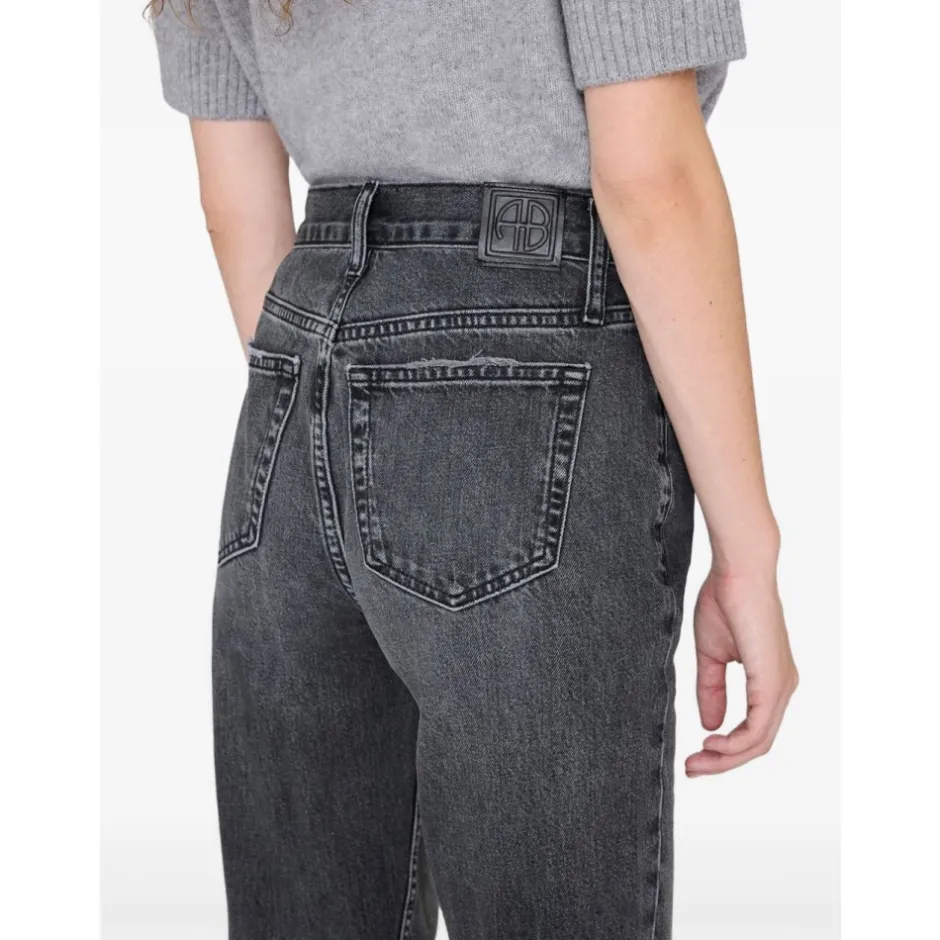 Hot Bruno Jean Dame Jeans