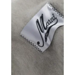 Sale Brushed Alpaca Scarf Dame Tørklæder