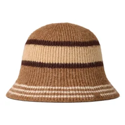 Brushed Bucket Hat Dame Huer & Kasketter